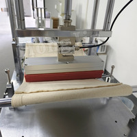 Testeur de fatigue par extrusion, testeur de compression LCD, équipement de test de résistance à la déformation des écrans de téléphone portable