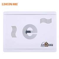 Fournisseur de boîtes de distribution de fibres optiques / Prise pour téléphone, télévision, routeur / Boîte d'information multimédia