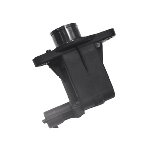 Vanne solénoïde de contrôle Turbo Boost 55221800 12V pour Jeep Maserati Fiat, pièce de rechange - Product Image 4