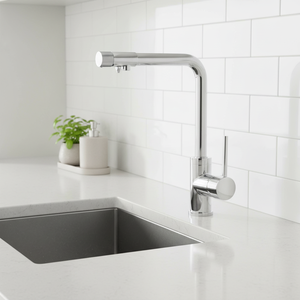 <span class=keywords><strong>Robinet</strong></span> <span class=keywords><strong>d</strong></span>'<span class=keywords><strong>eau</strong></span> chromé à poignée unique Tidjune, <span class=keywords><strong>robinet</strong></span> de filtration <span class=keywords><strong>d</strong></span>'<span class=keywords><strong>eau</strong></span> pivotant avec purificateur <span class=keywords><strong>d</strong></span>'<span class=keywords><strong>eau</strong></span> à 3 voies, robinets de cuisine - Product Image 6