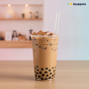 ผงพุดดิ้งโกโก้ขายดีอันดับต้นๆ - Product Image 4
