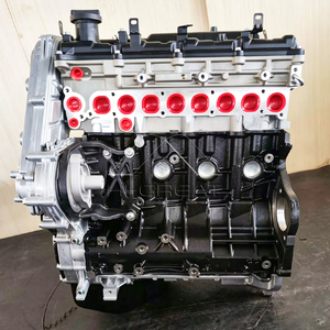 Bloque de Motor D4CB Nuevo de Fábrica, 2.5L Diésel Euro4, Ensamblaje de Motor para Hyundai Starex H-1 H200 ILoad <span class=keywords><strong>Kia</strong></span> <span class=keywords><strong>Sorento</strong></span> - Product Image 1