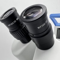 Top Fashion BINOCULAR Gemological Microscope
