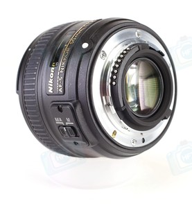 เลนส์ HFT Professional Nikkor AF-S 50 มม. F/1.8G ฟูลเฟรม สำหรับกล้องดิจิตอล ขายส่ง อุปกรณ์เสริมกล้องดิจิตอล - Product Image 5