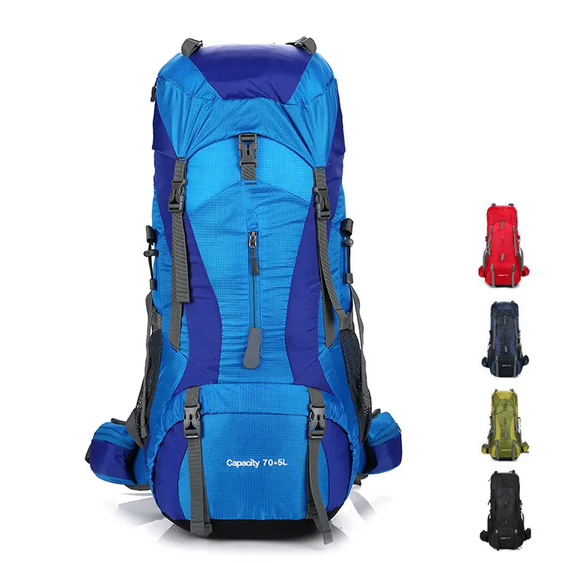 MU, лидер продаж, рюкзаки 70 л, сумки для горных путешествий, водонепроницаемые походные рюкзаки