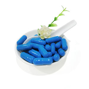 2025 Best-seller Produits à base de plantes naturels personnalisés Supplément de santé Capsule pour hommes Capsules d'énergie et de vitalité pour hommes - Product Image 4