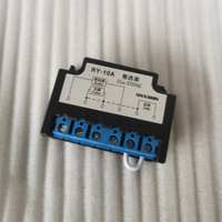 Redresseur de freinage pour moteur électrique RY-10A, module de frein électromagnétique 575VAC 10A