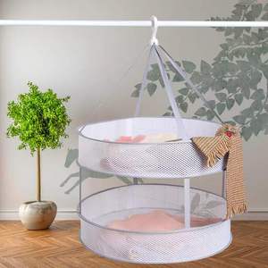 Ráp Treo Lưới Giặt <span class=keywords><strong>Hamper</strong></span> Giặt Giỏ - Product Image 5