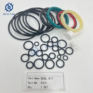 FX35 F1 F2 F3 Kit segel, palu reparasi suku cadang - Product Image 2
