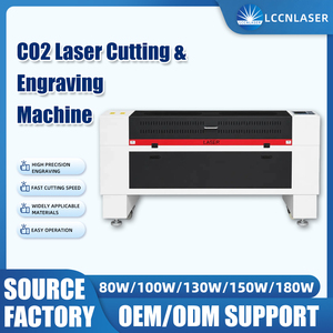 Machine de gravure et de découpe au laser CO2 portable pour bois et MDF, 90W, 130W, 150W, avec tube, à prix abordable - Product Image 4