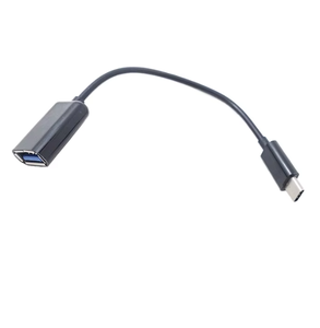 <span class=keywords><strong>Cable</strong></span> Adaptador USB C a USB 2.0 3.0 OTG de Nailon para <span class=keywords><strong>MacBook</strong></span> Pro, para Samsung, para Huawei, Adaptador OTG, <span class=keywords><strong>Cable</strong></span> USB C Macho a Hembra - Product Image 5