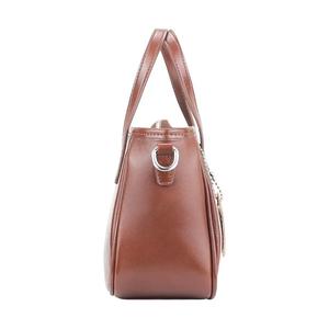 Sacs à main AndoBag pour femmes, en cuir véritable, sac bandoulière pour le travail, sac à main de grande capacité pour les trajets quotidiens, 1831 - Product Image 4