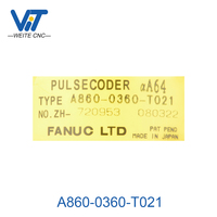 Capteur d'encodeur de broche de servomoteur A860-0360-T021 pour système CNC Fanuc, pièces de rechange