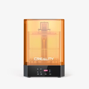 Station de lavage et de durcissement UW-02 imprimante 3D à résine <span class=keywords><strong>2</strong></span> en 1 mise à niveau - Product Image 2