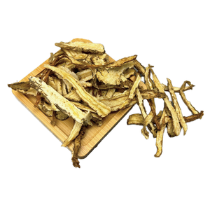 当归白牡丹根煮优质茶天然片出口中草药干 - Product Image 1