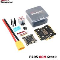 Drones FPV Freestyle 13 pouces avec Stack FC F405 F722 et ESC 80A par SoloGood