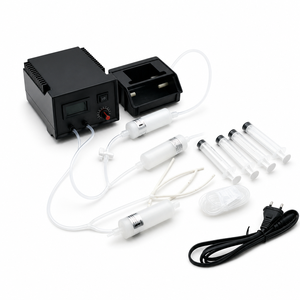 Máquina de limpieza y desobstrucción de cabezales de impresión para HP OfficeJet Pro 7740 8702 8210 8710 8715 8720 8725 952 953 954 955 - Product Image 6
