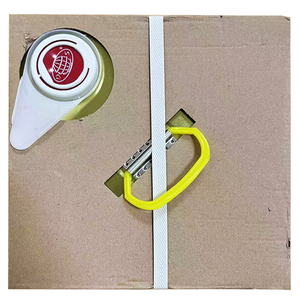 3M 1388 Adhesivo de contacto de alto rendimiento de un componente Bajo olor Disolvente de alta viscosidad Resistente a altas temperaturas Metal Plástico - Product Image 3