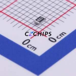 Résistance SMD RC0805FR-07806KL 0805 (Type : Film Épais) (Résistance : 806 kOhm Précision : 1%) - Product Image 1