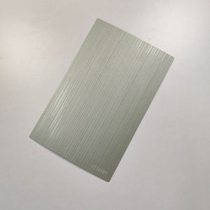 Lámina laminada de alta presión para revestimiento de paredes, resistente al fuego, resistente a las bacterias, a prueba de agua, resistente a impactos, paneles HPL para cajón - Product Image 3