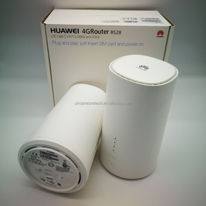 Cat6 300mbps cubo b528s-23a 4G LTE <span class=keywords><strong>wifi</strong></span> Router PK B618 - Product Image 4
