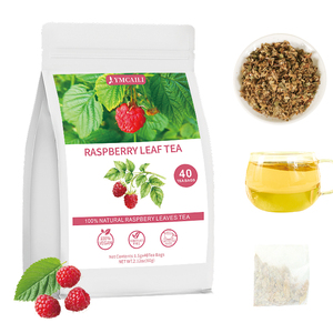 <span class=keywords><strong>Tisana</strong></span> di Foglie di Lampone in Bustine - Confezione da 40 Bustine - <span class=keywords><strong>Tisana</strong></span> alle Foglie di Lampone Rosso - Purificante e Disintossicante - Product Image 1