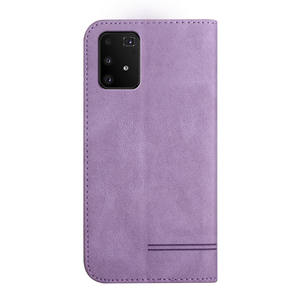 Personalizza la <span class=keywords><strong>cover</strong></span> della custodia <span class=keywords><strong>per</strong></span> cellulare flip <span class=keywords><strong>per</strong></span> <span class=keywords><strong>Samsung</strong></span> <span class=keywords><strong>Galaxy</strong></span> A91 A32 A52 A72 A42 5G A01 A20 <span class=keywords><strong>Cover</strong></span> posteriore - Product Image 4