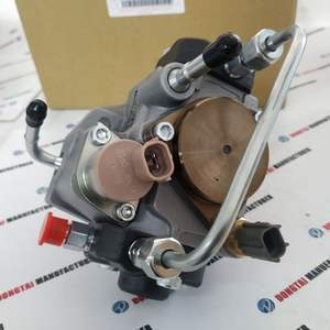 Pompe à rampe commune HP3 294000-0530 16700-EC00A 294000-0780 16700-VM00A 16700-VM01C - Product Image 2