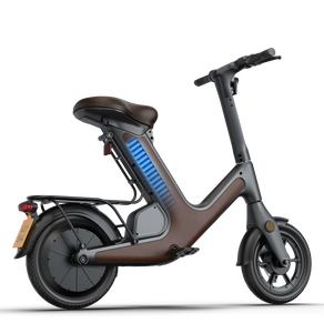 Trottinette électrique 14 pouces avec batterie au lithium 48V, pour adultes et enfants - Product Image 2