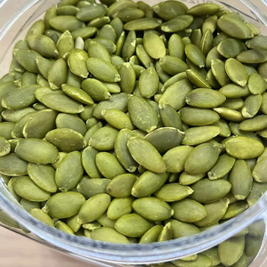 Premium Pumpkin <strong>Kernels</strong> Grade a Factory Direct Bulk Supply Wholesale Air Dried Ningxia Export Manufacturer - Product Image 5
