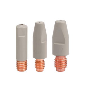 Pointe conductrice G5626 15AK 24KD36KD M8 en cuivre pur, conforme aux normes nationales RoHS - Product Image 1