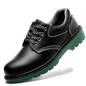 Chaussures de sécurité de type sport, respirantes, antidérapantes, isolantes, de haute qualité à prix compétitif - Product Image 4