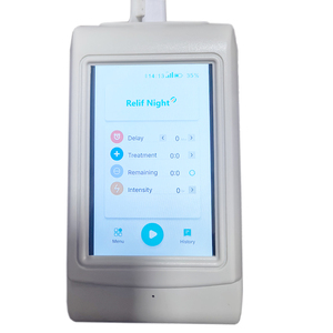 Dispositivo Inteligente Anti Ronquidos YO SLEEP con Sensor de Respiración en Tiempo Real y Batería de 18 Horas <span class=keywords><strong>para</strong></span> el Hogar y Viajes - Product Image 5