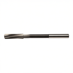 รีมเมอร์ Hss-Co รุ่น Ta1203 ความคลาดเคลื่อน H7 ก้านทรงกระบอก สำหรับงานกลึงความแม่นยำสูง - Product Image 2