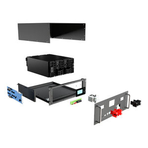 Batería de Litio de Bajo Voltaje para Almacenamiento Solar Lifepo4 51.2V 5Kwh 104Ah Lifepo4 Litio <span class=keywords><strong>Bateria</strong></span> 48v 200ah - Product Image 2