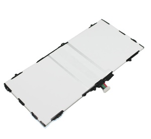EB-BT800FBE 7900mAh Replacement <b>Battery</b> for Samsung Galaxy Tab S 10.5 CE RoHS Wholesale Bulk High Capacity Quality - Product Image 6