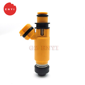 Inyector de Combustible 195500-3480 para Vehículos Suzuki con Número de Pieza 15710-74F20 - Product Image 2
