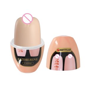 All'ingrosso giocattoli sessuali per gli uomini magico gatto masturbazione uova tazza pussy giocattoli sexy - Product Image 3