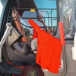 Escavadora Usada <span class=keywords><strong>Hitachi</strong></span> Zax120 do Japão, Escavadora <span class=keywords><strong>Zx120</strong></span>, Escavadora Hidráulica Ex120, Escavadora de Esteira <span class=keywords><strong>HITACHI</strong></span>, Escavadora de Segunda Mão - Product Image 6