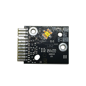 Module DRL PCB Jaune Citron Version Haute 63115A043C5 Gauche 63115A043C6 Droit pour M2 G87 G42 - Product Image 3