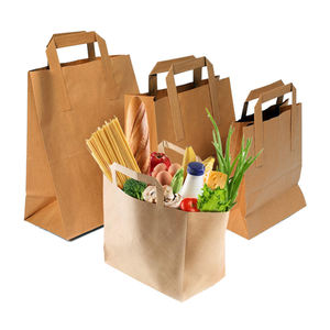 custom plastic bolsa packaging