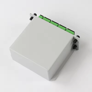 Kwaliteitsborging Programmeerbare <span class=keywords><strong>Controller</strong></span> Optische Vezel Splitter Optische Sc <span class=keywords><strong>Apc</strong></span> 1X16 Lgx Box Type Module - Product Image 3