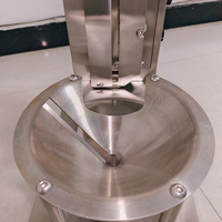 Machine à décortiquer la noix de coco portable, éplucheur de noix de coco léger pour usage domestique et petites entreprises