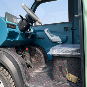 Cheap Agricultural Vehicles with 1000W Motor Power Freight Vehicles Made in China - Product Image 4
