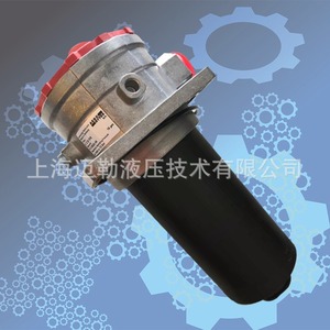 กรองน้ำมันเครื่อง Argo Hytos รุ่น E212-158 วัสดุเซลลูโลส รับแรงดันสูงสุด 150 Psi - Product Image 3