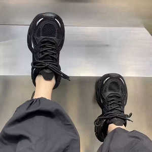 Sneakers da Donna Robuste e Traspiranti con Tomaia in Mesh, Stile Dad Shoes, per Uso Industriale Pesante, MOQ <span class=keywords><strong>1</strong></span> - Product Image 6