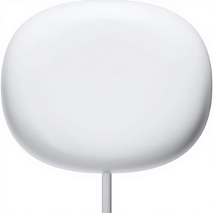 Capteur de présence intelligent radar AI MmWave avec détecteur humain statique, compatible Apple HomeKit pour la sécurité et l'automatisation AI MmWave Pre - Product Image 1