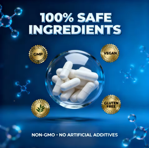 Disponibile - Capsule di Magnesio 12 in 1 - Integratore Minerale 12 in 1 - Supporto OEM dalla Fabbrica - Product Image 3