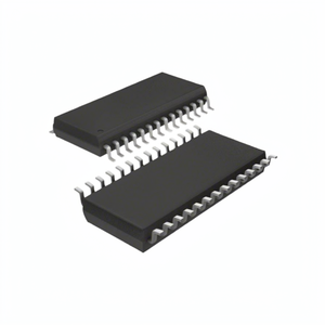 CY8C4024PVS-S412 Embedded Electronic Circuit Components Original 28 SSOP - Product Image 1