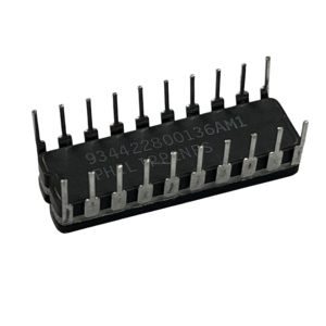 ไอซี Hef4011bp วงจรรวม 7408 7400 ซีรีส์ วงจรรวม 7400 ซีรีส์ ไอซีลอจิก Hef4011bp mo - Product Image 3